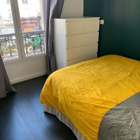 Appartement T2 Plein Coeur De Paris - Hypercentre מראה חיצוני תמונה
