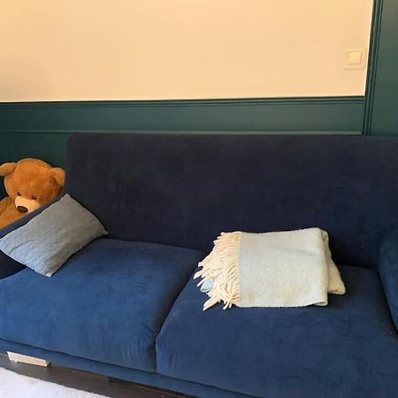 Appartement T2 Plein Coeur De Paris - Hypercentre מראה חיצוני תמונה