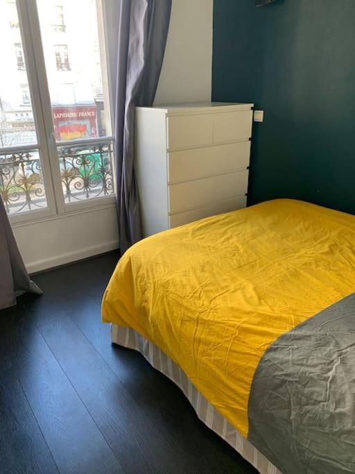 Appartement T2 Plein Coeur De Paris - Hypercentre מראה חיצוני תמונה