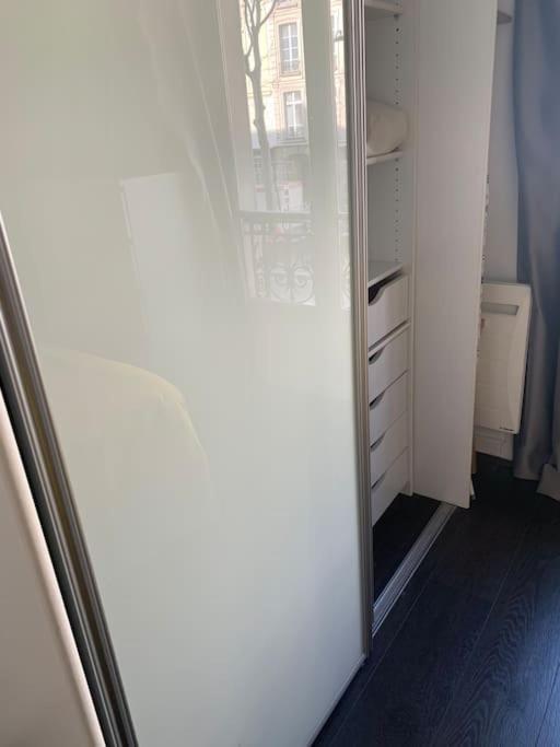 Appartement T2 Plein Coeur De Paris - Hypercentre מראה חיצוני תמונה