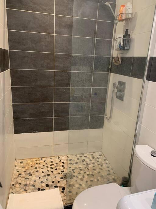 Appartement T2 Plein Coeur De Paris - Hypercentre מראה חיצוני תמונה